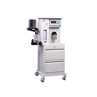 Bärbar anestesimaskin