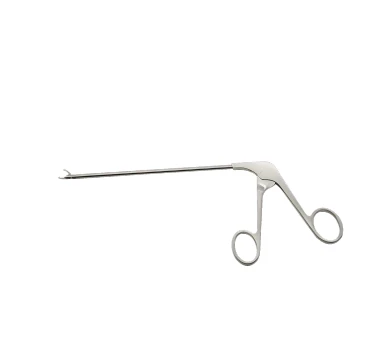 Fiskmun Rak Krok Wire Cutter